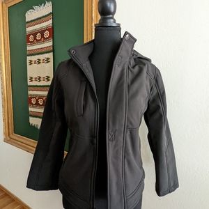 Urban Republic softshell jacket kids